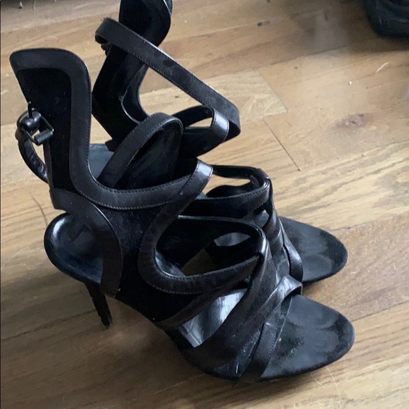Balenciaga Shoes - Balenciaga heels